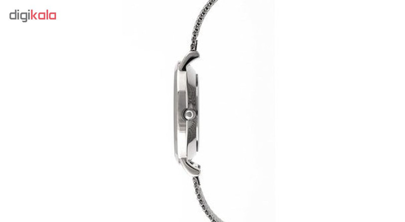 ساعت مچی عقربه ای مردانه کیو اند کیو مدل qa96j202y