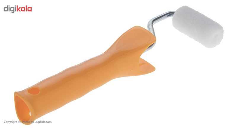 غلتک نقاشی نانو تولز مدل Felt-15mmD6