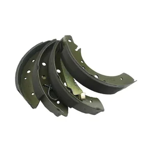 لنت ترمز جلو بی پی کو کد 37161000 مناسب برای سمند ملی