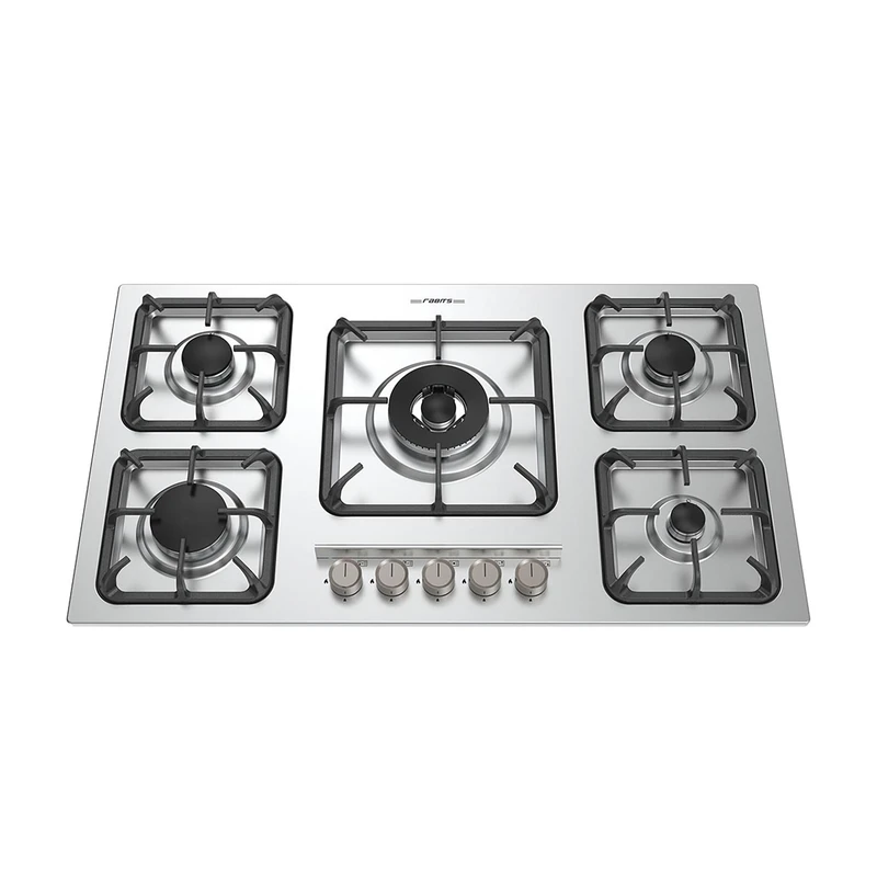 اجاق گاز صفحه ای رابیتس مدل 508 اجاق گاز صفحه ای رابیتس مدل 508