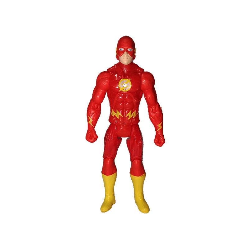 اکشن فیگور مدل شخصیت فلش