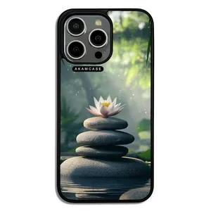 AKAM AMC-WA15PROMAX-ZEN-7 Cover For Apple iPhone 15 Pro Max