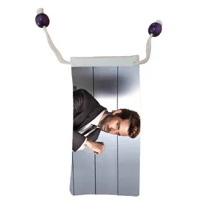 کاور عینک اطلس آبی طرح بازیگر هندی هرتیک روشان مدل KE1467