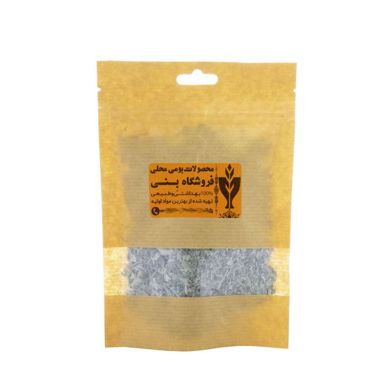 پونه ممتاز بنی - 25 گرم