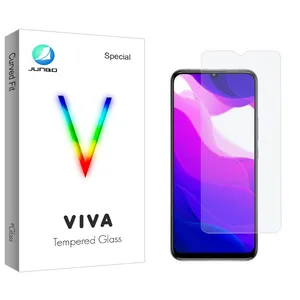 Junbo Viva Screen Protector For Xiaomi Mi 10 Lite 5G