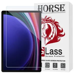 Horse TBDTH Screen Protector For Samsung Galaxy Tab S9