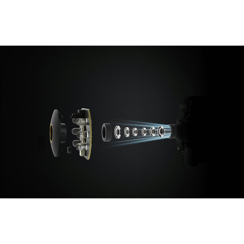 دوربین مداربسته تحت شبکه شیائومی مدل  C300 (XMC01)