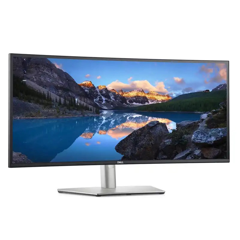 مانیتور دل مدل U3421WE سایز 34 اینچ