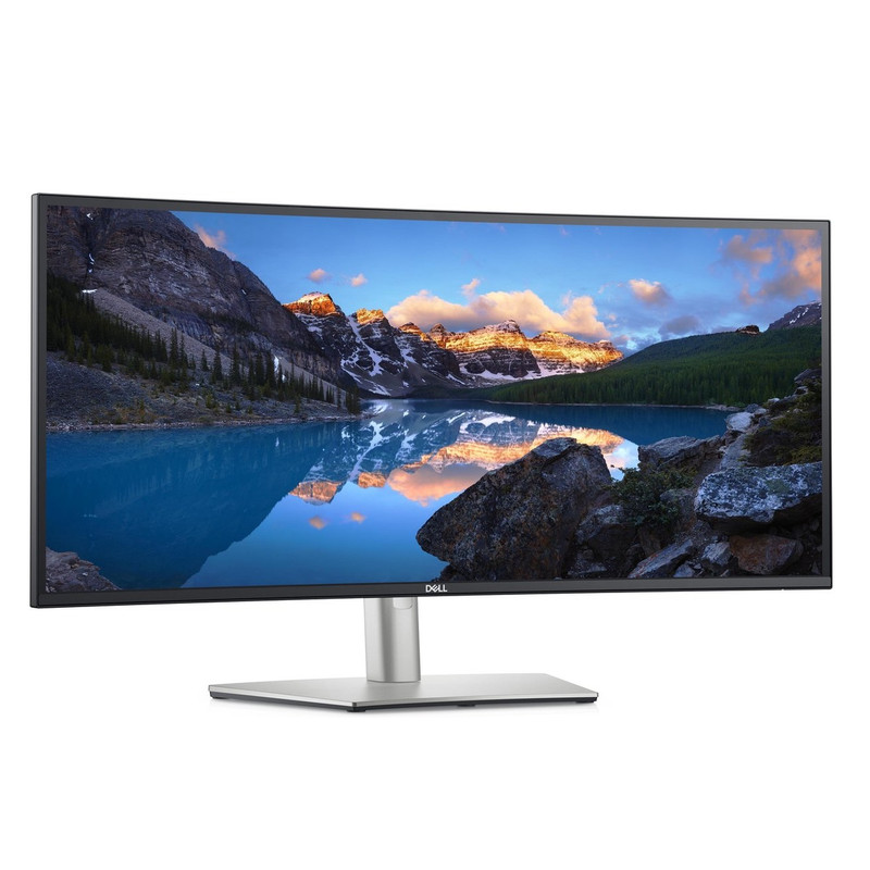مانیتور 34 اینچ دل مدل U3421WE