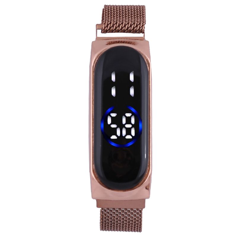 ساعت مچی دیجیتال مدل LE 16530 -R-M -  - 1