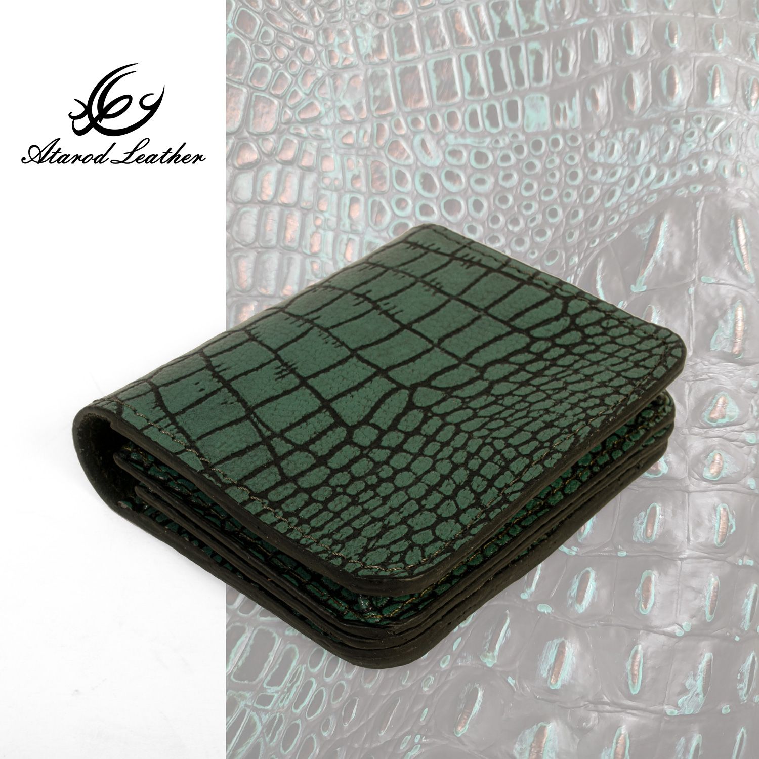 جاکارتی چرم عطارد مدل K28 -  - 3
