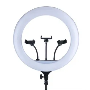 رینگ لایت مدل YQ-460A 