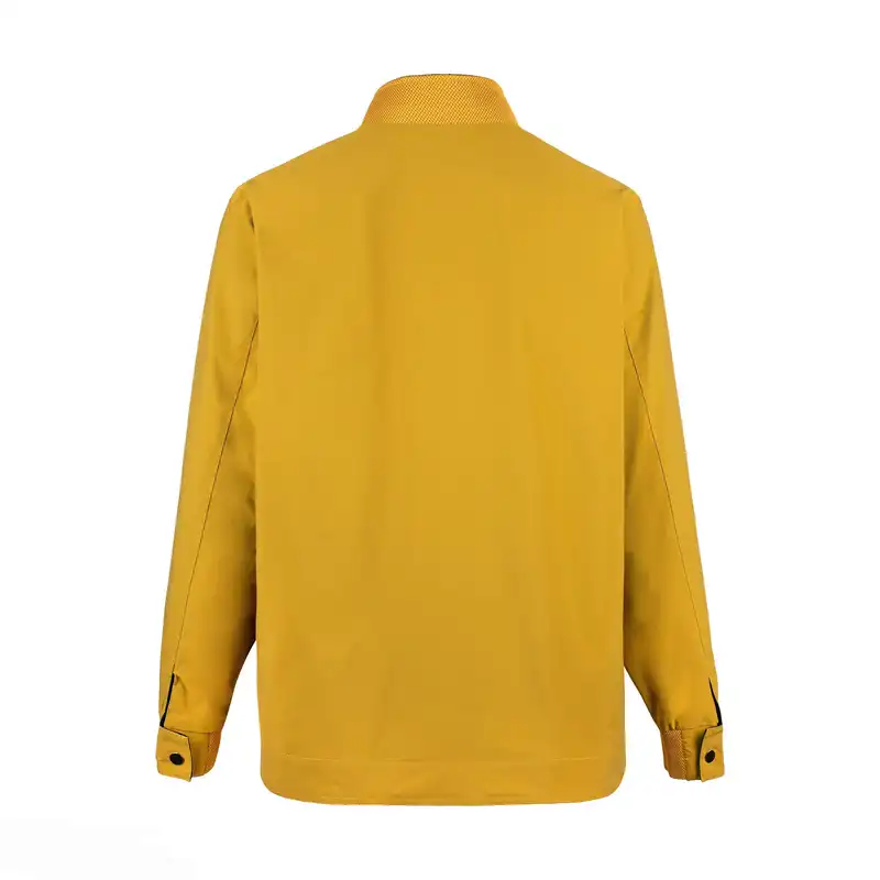 کاپشن بهاره مردانه دیورسو مدل دورو ضد آب