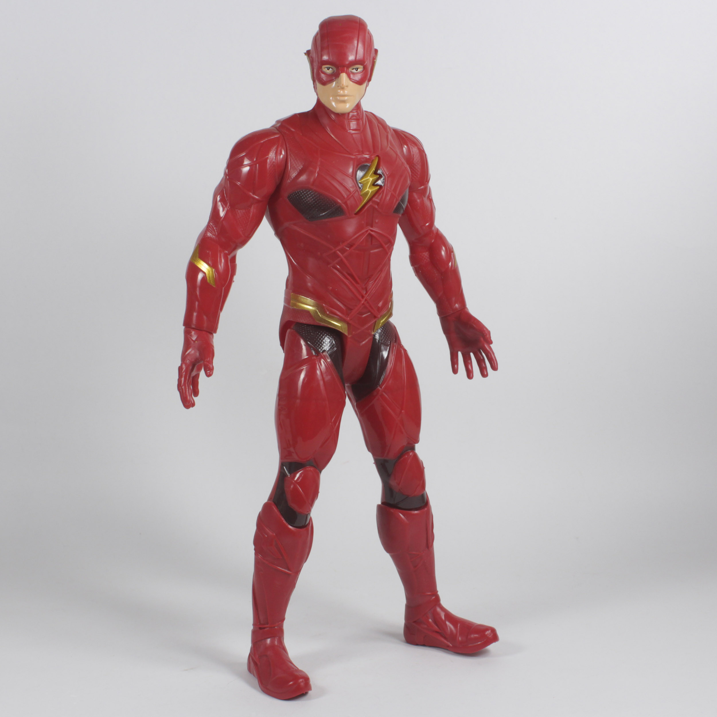 اکشن فیگور مدل فلش کد 0445