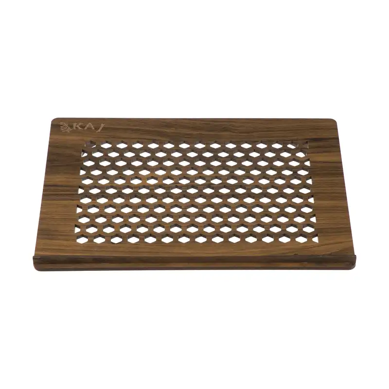 پایه نگهدارنده لپ تاپ کاج مدل KLS 1201