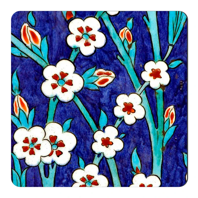 مگنت طرح کاشی کاری سنتی ایرانی کد wmg3947