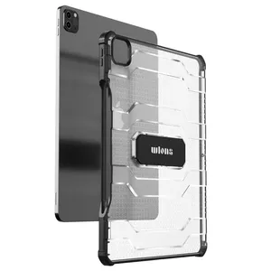 Samurai Wlons Case For Apple  iPad Pro 12.9 2021 / iPad Pro 12.9 2020 / iPad Pro 12.9 2018 / iPad Pro 12.9 2022 