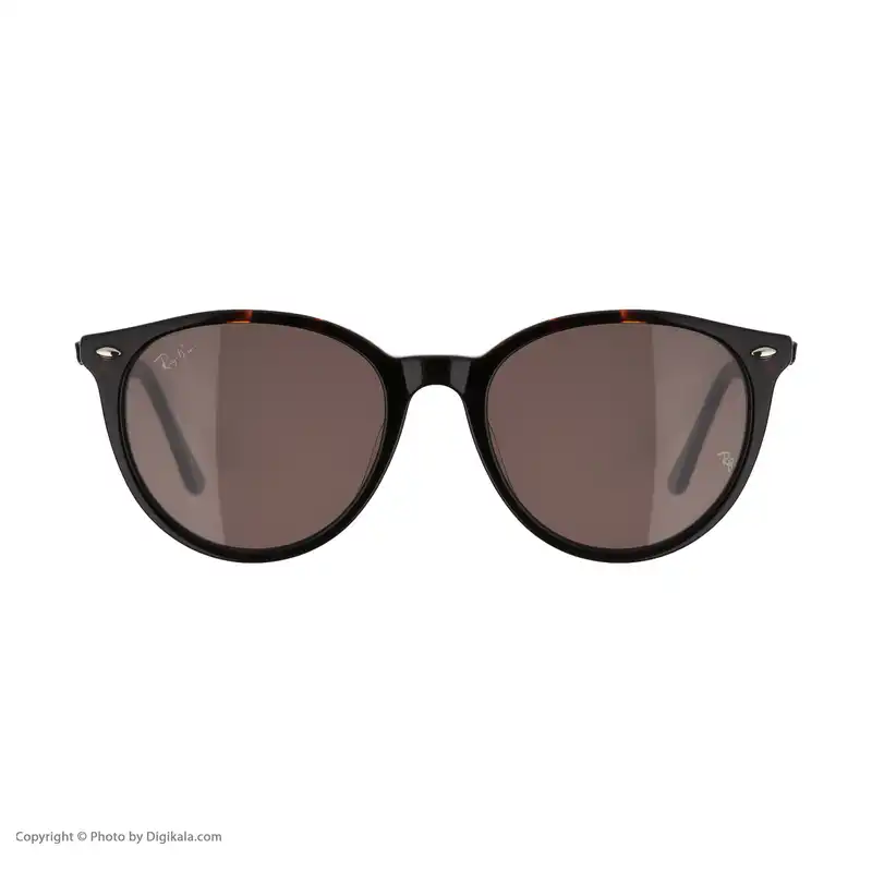عینک آفتابی ری بن مدل RB4305-F-710/73
