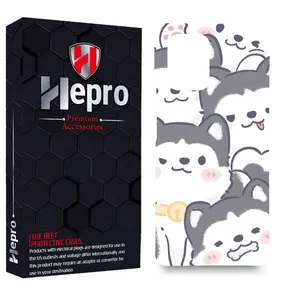 HEPRO MC Cover for SAMSUNG GALAXY S10 LITE