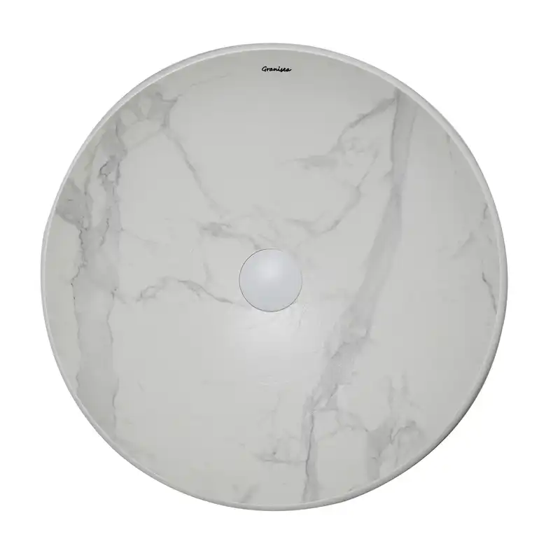 کاسه روشویی مدل کارینا