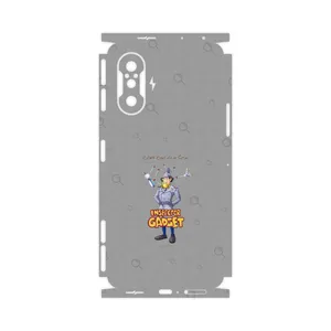 MAHOOT Inspector Gadget-FullSkin Cover Sticker for Xiaomi Redmi K40 Gaming