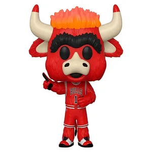 فیگور فانکو مدل بنی بولز