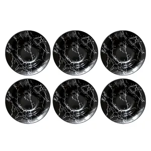 پیش دستی مدل آذین 143 مجموعه شش عددی