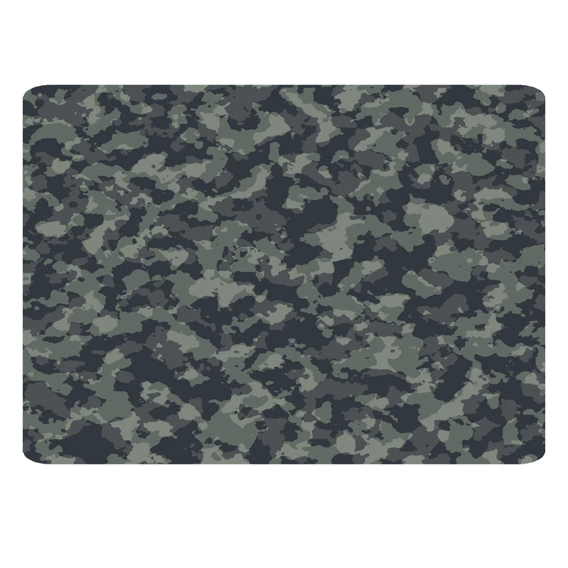 ماوس پد مدل چریکی کد 72 MM