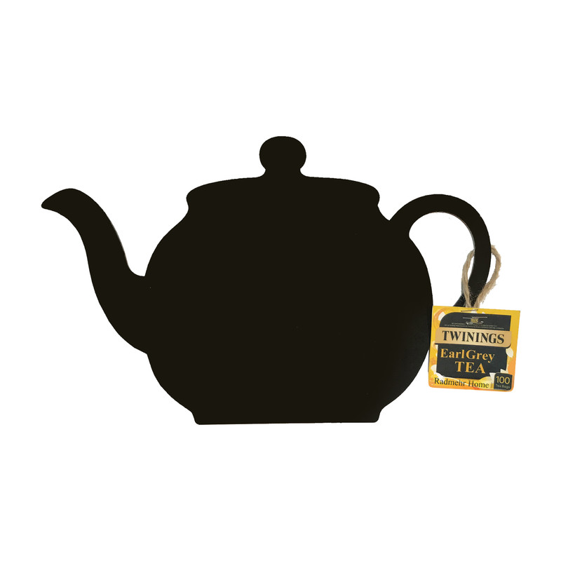 تخته سیاه مدل teabag سایز 17×25 سانتی متر تخته سیاه مدل teabag سایز 17×25 سانتی متر