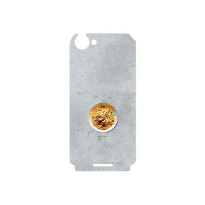 MAHOOT Pasta Cover Sticker for Sony Xperia L