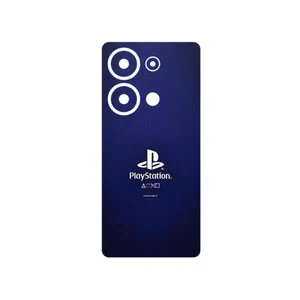 MAHOOT PS Cover Sticker for Xiaomi Redmi Note 13 Pro 4G