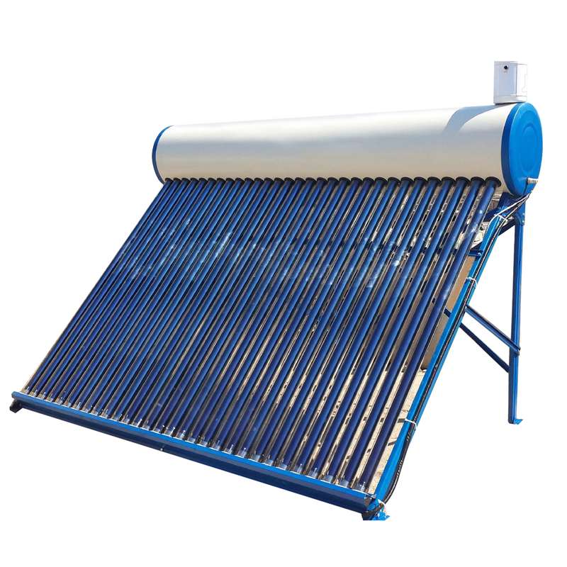 آبگرمکن خورشیدی مدل 300L-6-foloter آبگرمکن خورشیدی مدل 300L-6-foloter