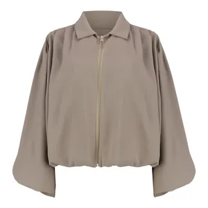 بامبر زنانه السانا مدل هیلدا کد 236707