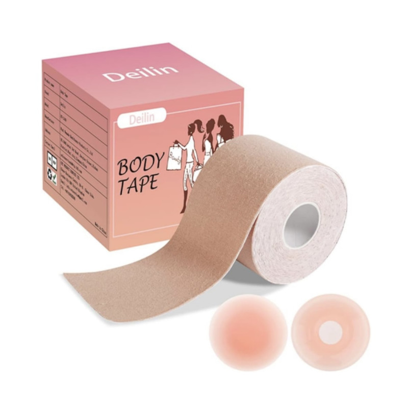 چسب لیفت سینه دیلین مدل GH2