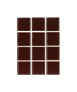 کاشی مدل مینیاتوری KASHIRANGI-07 بسته 12 عددی