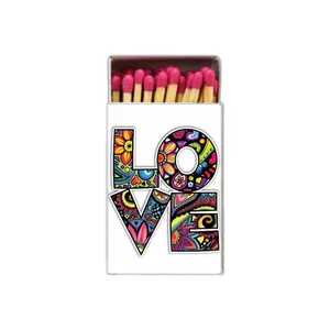 کبريت آکام مدل ASM000422