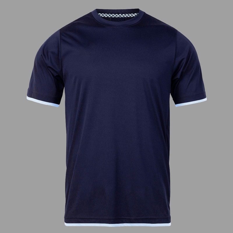 تی‌شرت آستین کوتاه مردانه رانژ