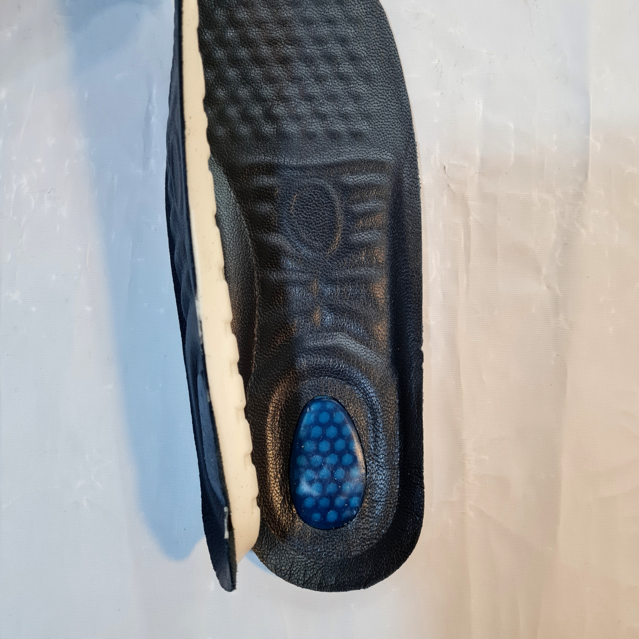 کفی طبی کفش آفاق مدل khp سایز 42