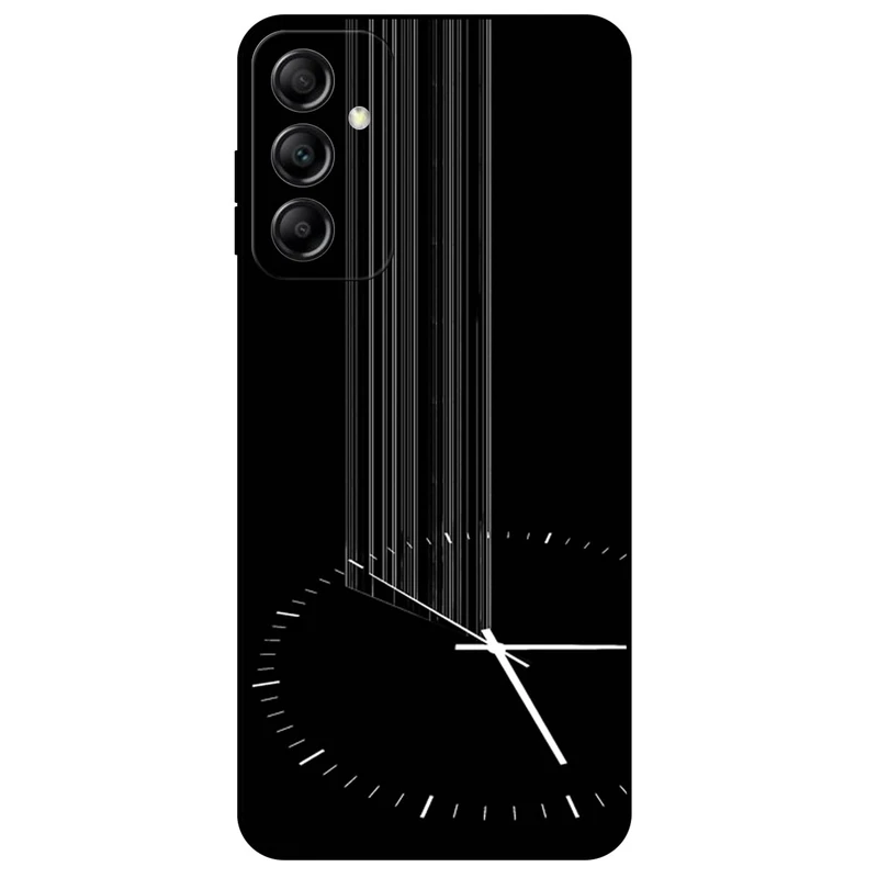 کاور مگافون طرح در میان ستارگان مدل 1895 مناسب برای گوشی موبایل سامسونگ Galaxy A14         