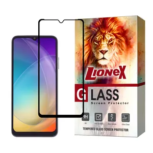 Lionex FULSLLI Screen Protector For Nokia X20