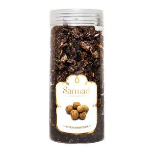 پرک لیمو عمانی ممتاز سرمد - 140 گرم