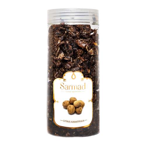 پرک لیمو عمانی ممتاز سرمد - 140 گرم