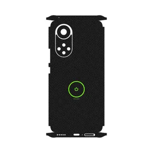 MAHOOT Minimal Power Button-FullSkin Cover Sticker for Huawei Nova 9
