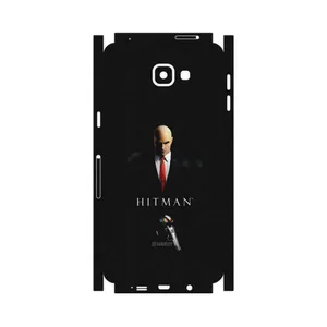 MAHOOT HITMAN-Game-FullSkin Cover Sticker for Samsung Galaxy A9 2016