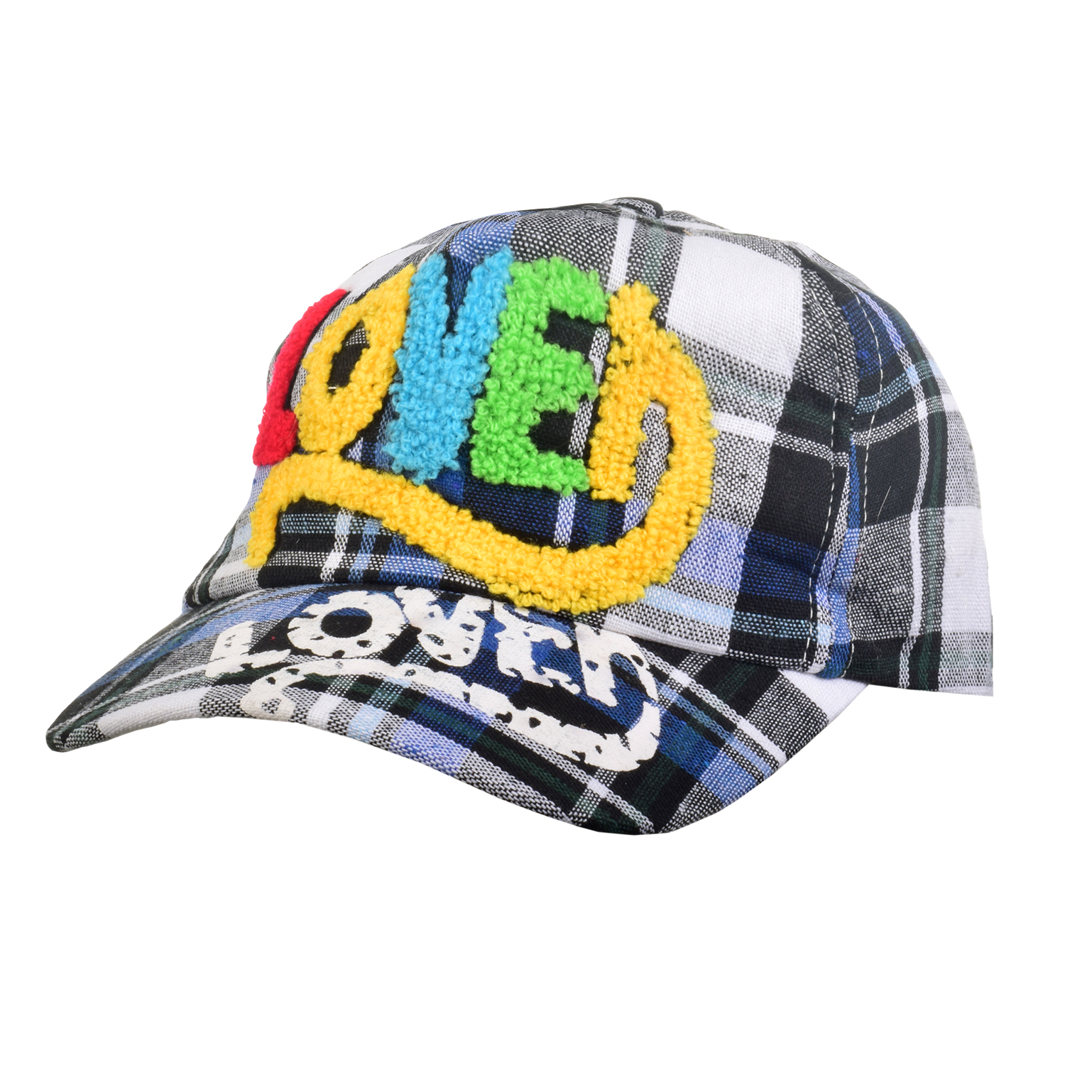 کلاه کپ بچگانه مدل  LV2-1295