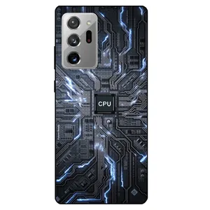 Megafone 8009 Cover For Samsung Galaxy Note 20 Ultra