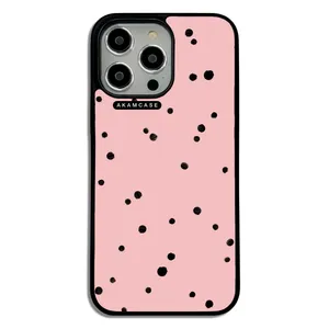AKAM AMC-WA14PROMAX-DOTS-7 Cover For Apple iPhone 14 Pro Max