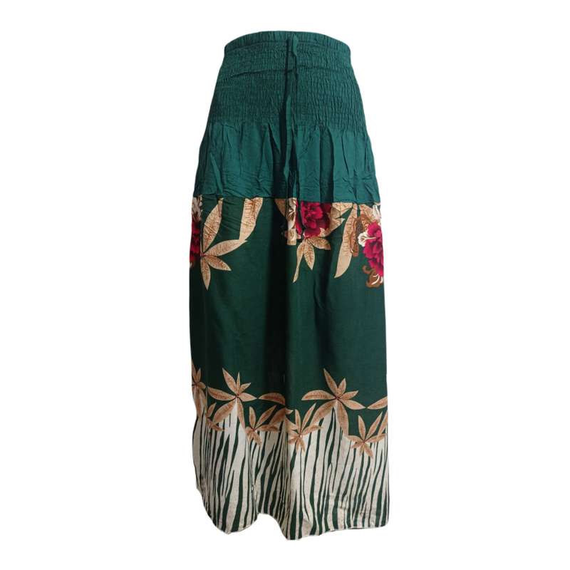 دامن زنانه مدل ایزابلی کد 4