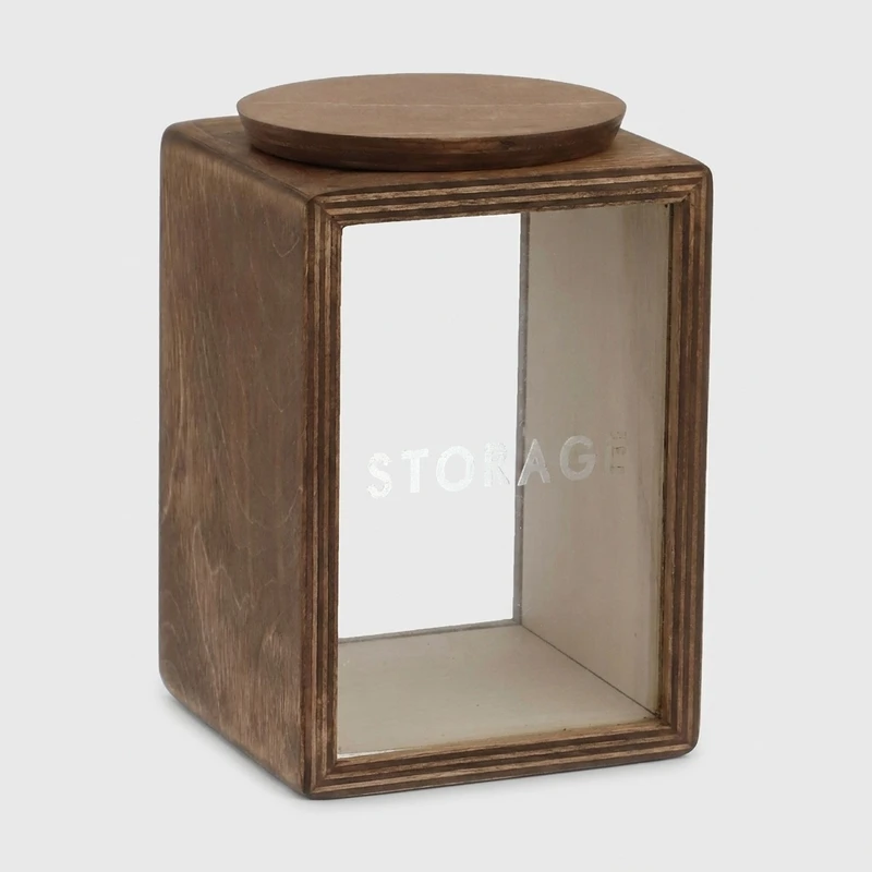 بانکه مدل STORAGE