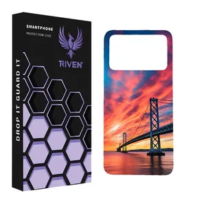 RIVEN RI2-15 Case For Apple iPhone X/XS